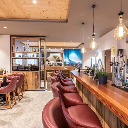 Lai Lifestyle 3* Lenzerheide