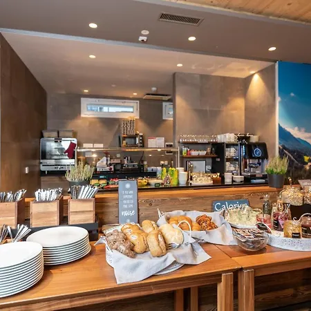 Lai Lifestyle 3* Lenzerheide
