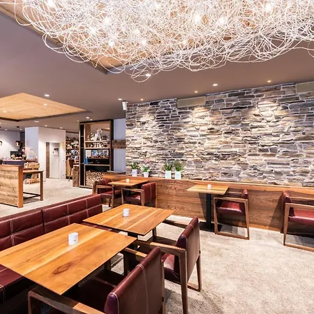 赖伊生活方式酒店 酒店