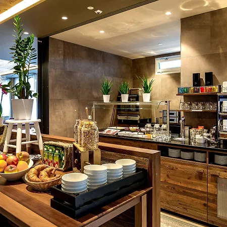 Hotel Lai Lifestyle Lenzerheide