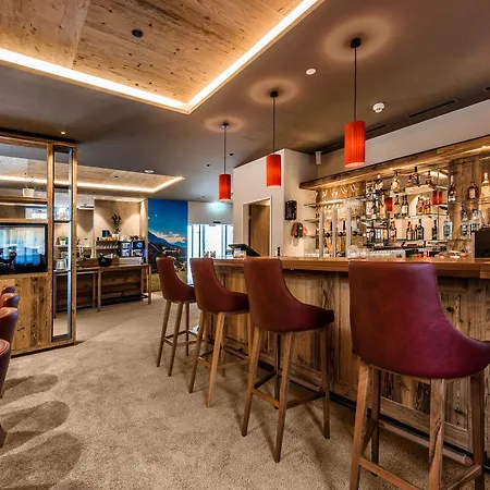 Hotel Lai Lifestyle 3*