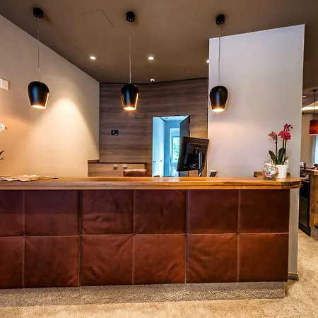 赖伊生活方式酒店 酒店 3*