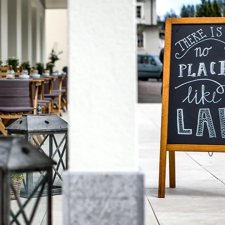 Lai Lifestyle Lenzerheide