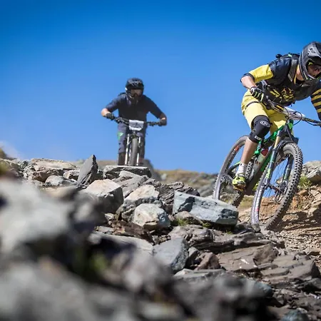 Lai Lifestyle 3* לנזרהיידה