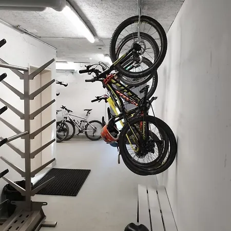 Hotel Lai Lifestyle Lenzerheide