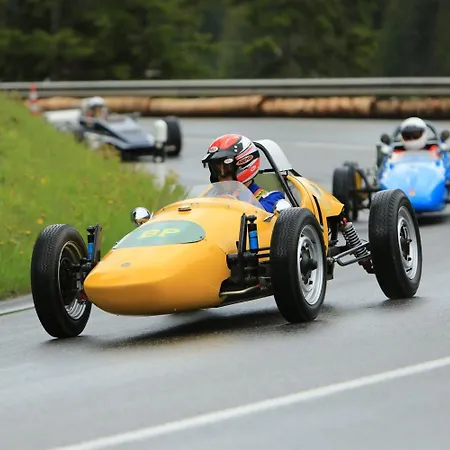 Lai Lifestyle מלון