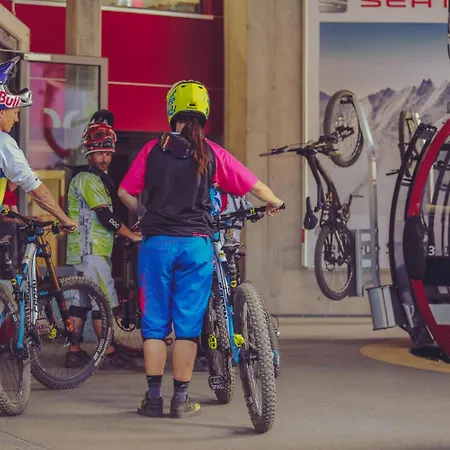 Lai Lifestyle Hotel 3*