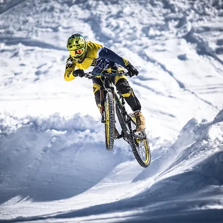 Lai Lifestyle מלון 3*