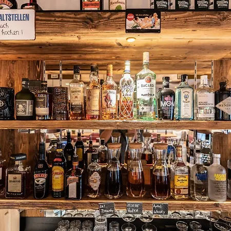 Hotel Lai Lifestyle Lenzerheide