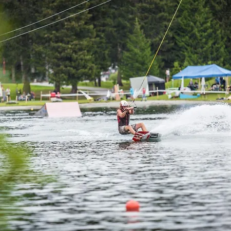 Hotel Lai Lifestyle Lenzerheide