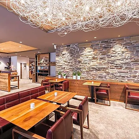 Lai Lifestyle Hotel Lenzerheide