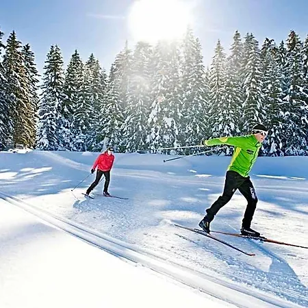 Lai Lifestyle Hotel Lenzerheide