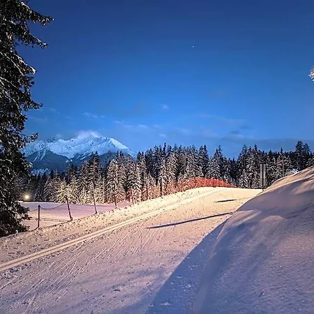 Lai Lifestyle 3* Lenzerheide
