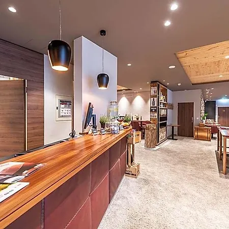 Hotel Lai Lifestyle Lenzerheide