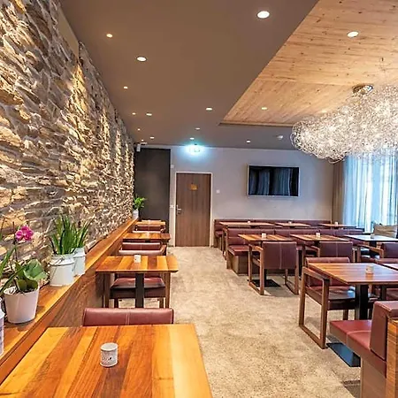 Lai Lifestyle Hotel