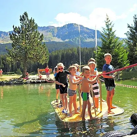 Lai Lifestyle Hotel Lenzerheide