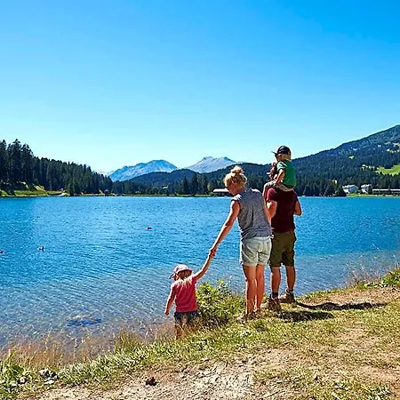 Lai Lifestyle Hotel Lenzerheide