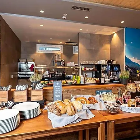 Hotel Lai Lifestyle Lenzerheide