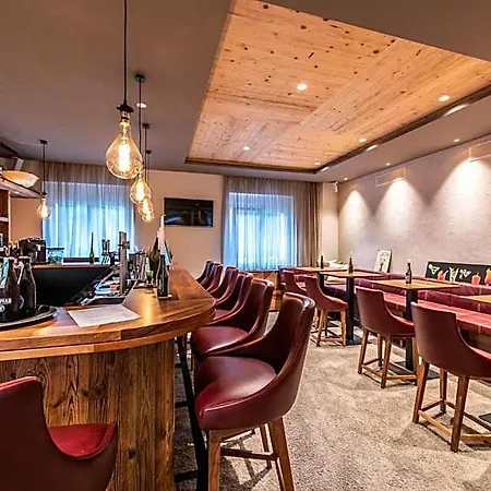 Lai Lifestyle Hotel