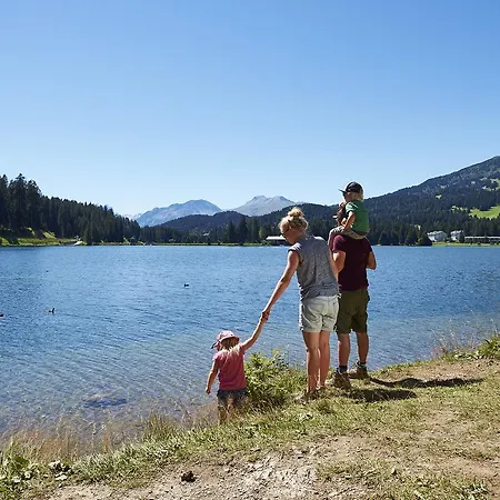 Lai Lifestyle 3* Lenzerheide