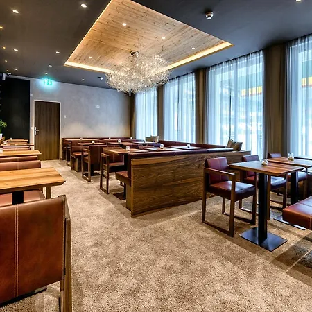 Lai Lifestyle Otel Lenzerheide