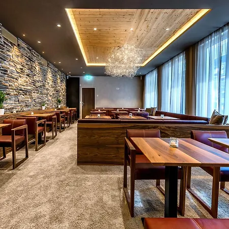 Lai Lifestyle Hotel Lenzerheide