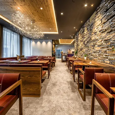 Lai Lifestyle 3* Lenzerheide