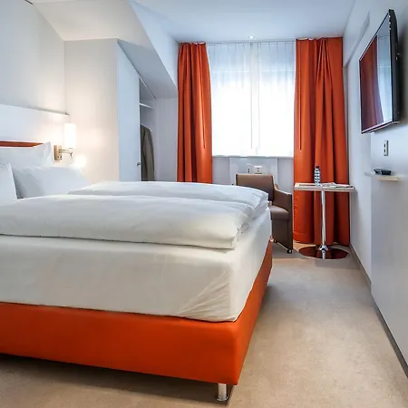 赖伊生活方式酒店 3*