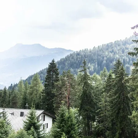 Lai Lifestyle Hotel Lenzerheide