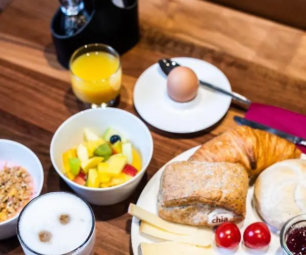 Lai Lifestyle 3* Lenzerheide