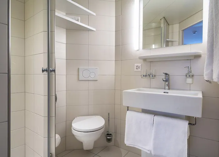 Lai Lifestyle Hotel Lenzerheide