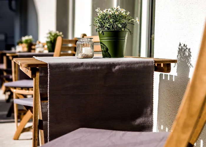 Lai Lifestyle 3* Lenzerheide/Lai