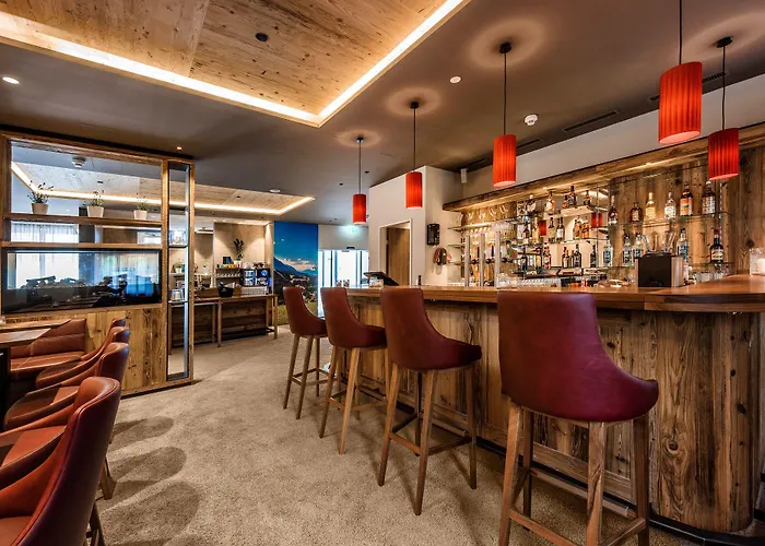 Hotel Lai Lifestyle 3*