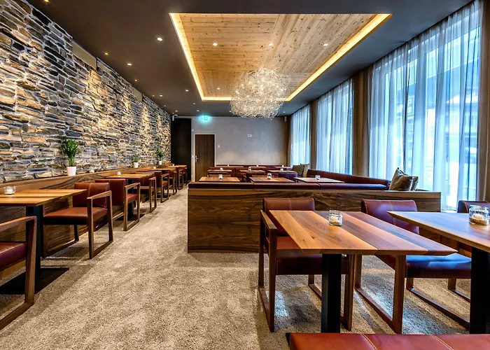 Hotel Lai Lifestyle 3*