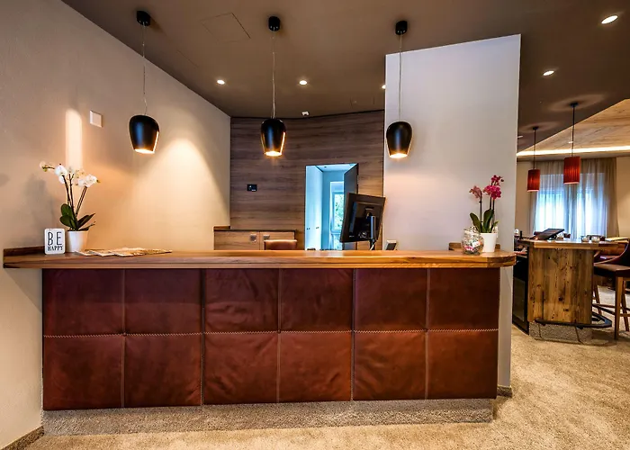 Lai Lifestyle Hotel 3*