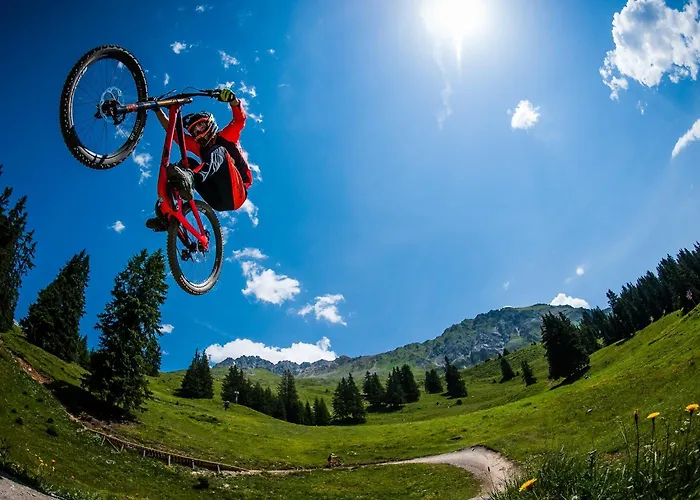 Hotel Lai Lifestyle 3*