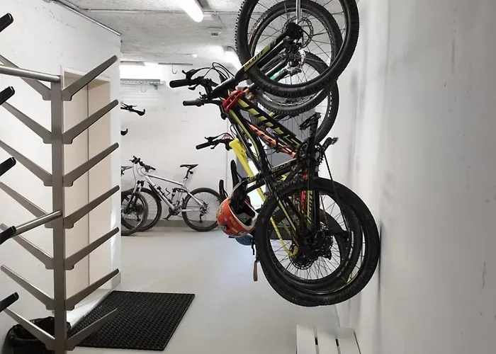 Hotel Lai Lifestyle Lenzerheide/Lai