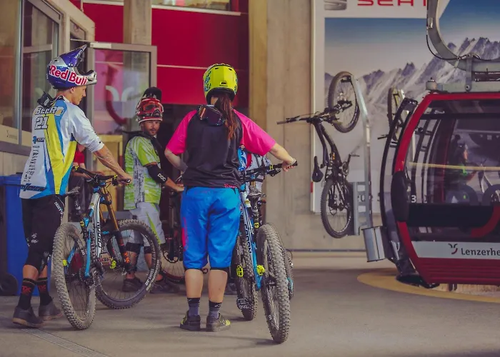 Lai Lifestyle Hotel 3*