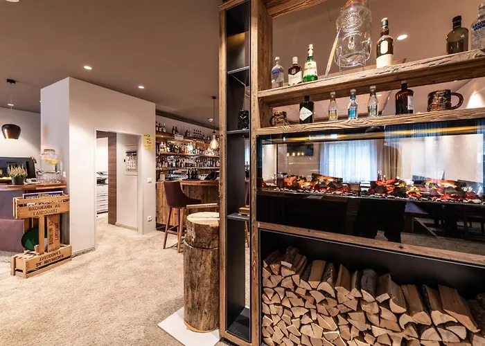 Hotel Lai Lifestyle 3*