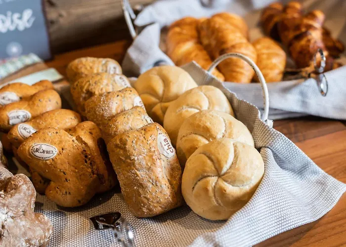 Lai Lifestyle Lenzerheide/Lai