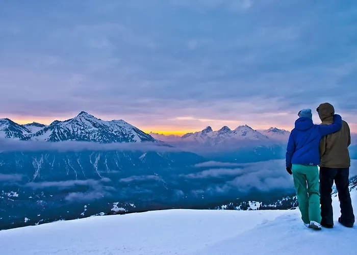 Lai Lifestyle 3* Lenzerheide/Lai