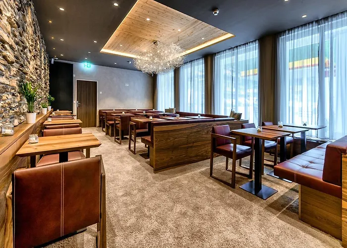 Lai Lifestyle Hotel Lenzerheide