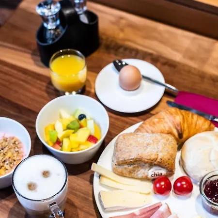 Lai Lifestyle 3* Lenzerheide