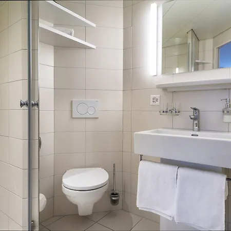 Lai Lifestyle Hotel Lenzerheide