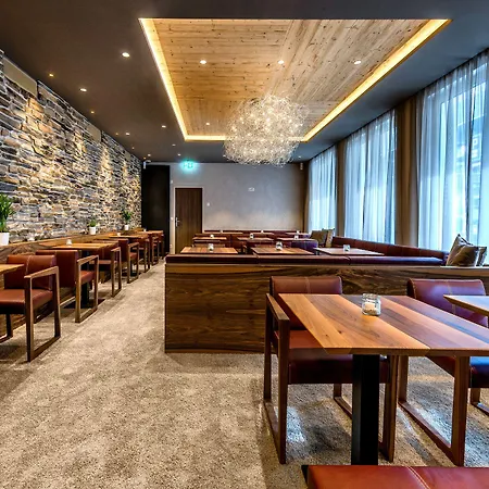 Hotel Lai Lifestyle 3*