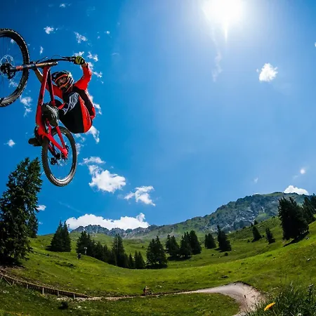 Hotel Lai Lifestyle 3*