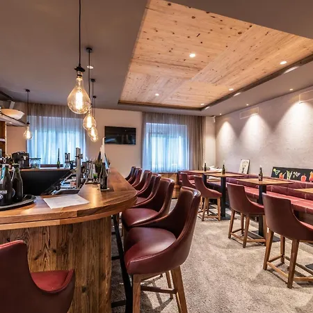 Lai Lifestyle Hotel 3*