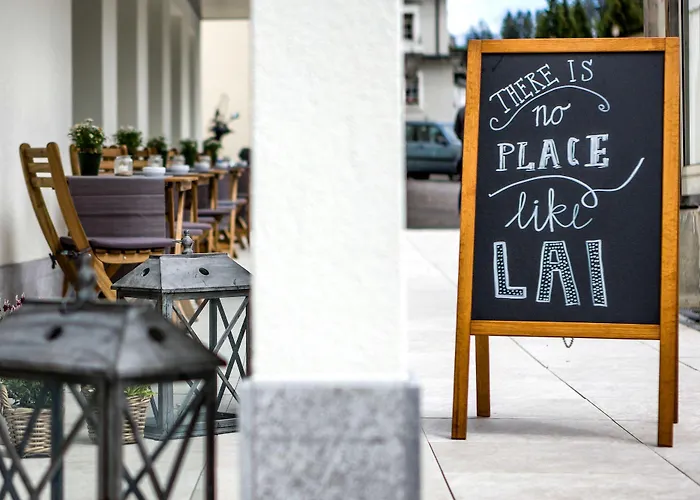 Lai Lifestyle Lenzerheide