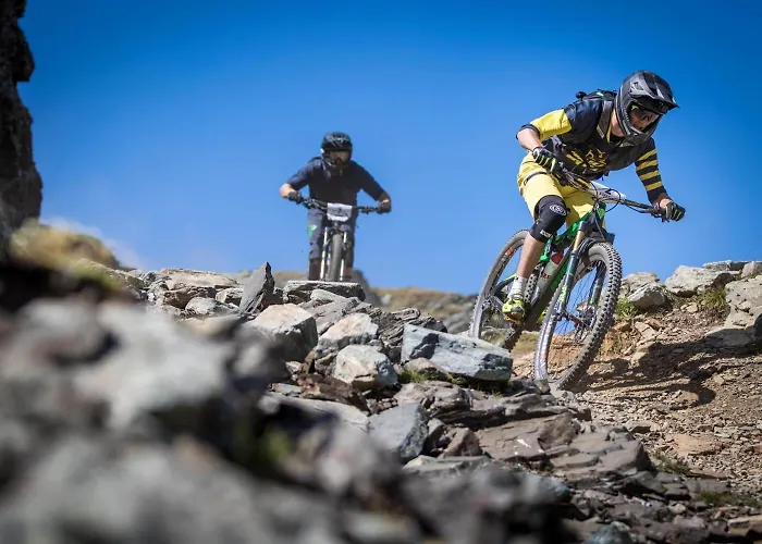 Lai Lifestyle 3* Lenzerheide