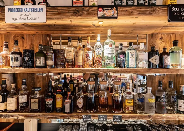 Szálloda Lai Lifestyle Lenzerheide